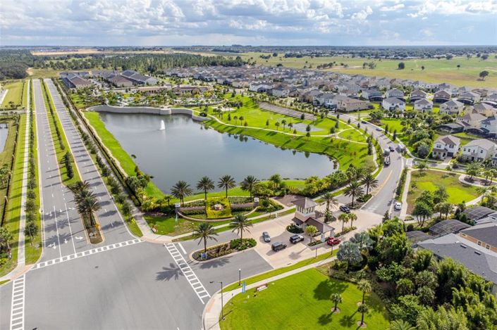 Image No.42-Maison de ville de 6 chambres à vendre à Kissimmee