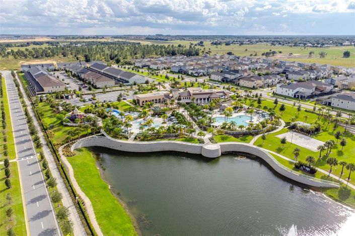 Image No.43-Maison de ville de 6 chambres à vendre à Kissimmee