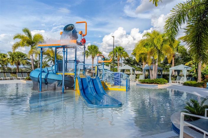 Image No.44-Maison de ville de 6 chambres à vendre à Kissimmee