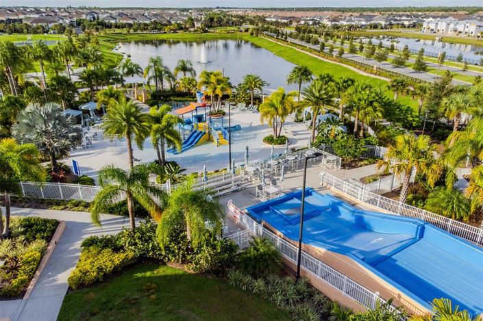 Image No.45-Maison de ville de 6 chambres à vendre à Kissimmee