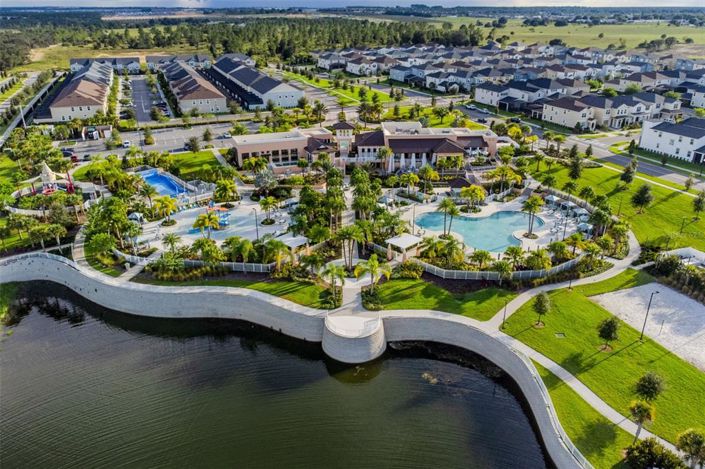 Image No.46-Maison de ville de 6 chambres à vendre à Kissimmee