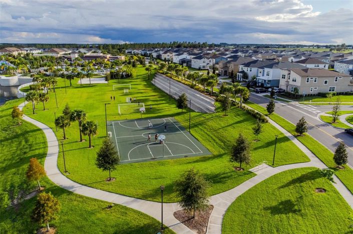 Image No.47-Maison de ville de 6 chambres à vendre à Kissimmee