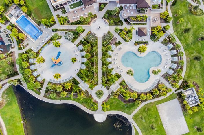 Image No.48-Maison de ville de 6 chambres à vendre à Kissimmee