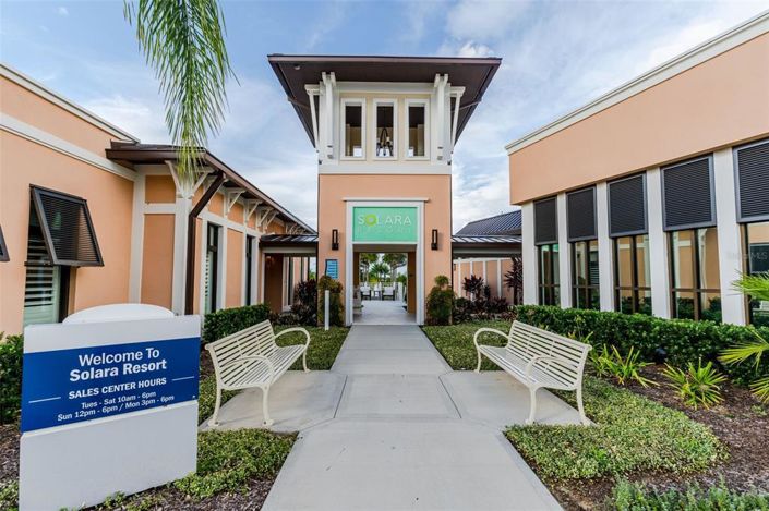 Image No.51-Maison de ville de 6 chambres à vendre à Kissimmee