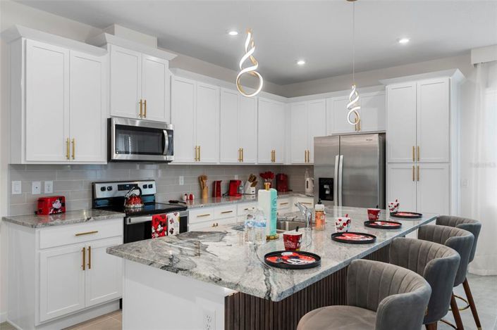 Image No.8-Maison de ville de 6 chambres à vendre à Kissimmee