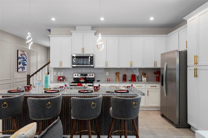 Image No.9-Maison de ville de 6 chambres à vendre à Kissimmee