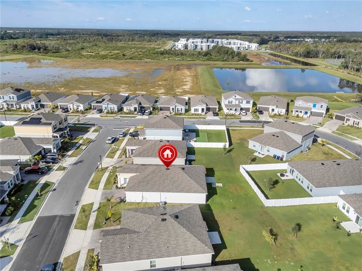 Image No.39-Propriété de 4 chambres à vendre à Kissimmee