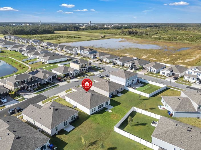 Image No.40-Propriété de 4 chambres à vendre à Kissimmee