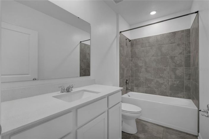 Image No.7-Propriété de 4 chambres à vendre à Kissimmee