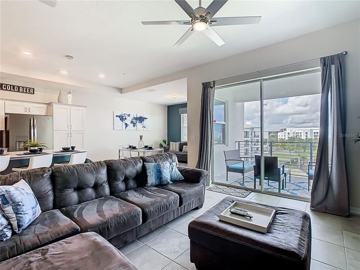 Image No.18-Propriété de 2 chambres à vendre à Kissimmee