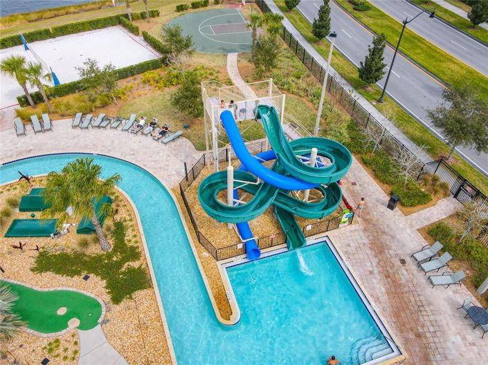 Image No.45-Propriété de 2 chambres à vendre à Kissimmee