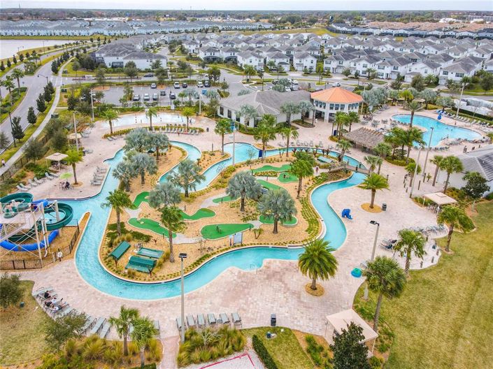 Image No.48-Propriété de 2 chambres à vendre à Kissimmee