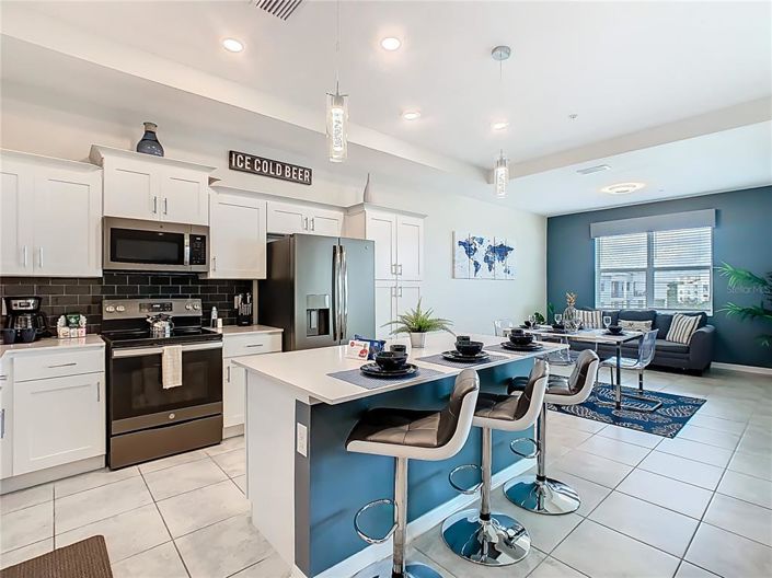 Image No.6-Propriété de 2 chambres à vendre à Kissimmee