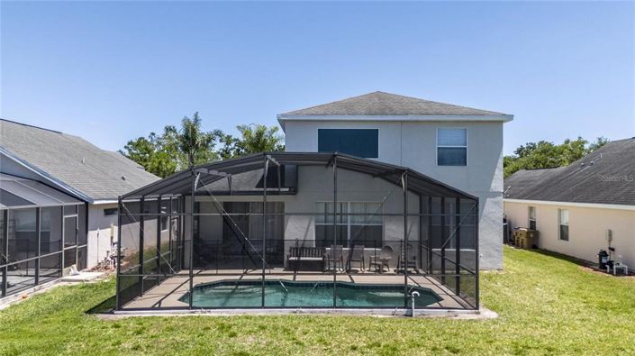 Image No.27-Propriété de 5 chambres à vendre à Kissimmee