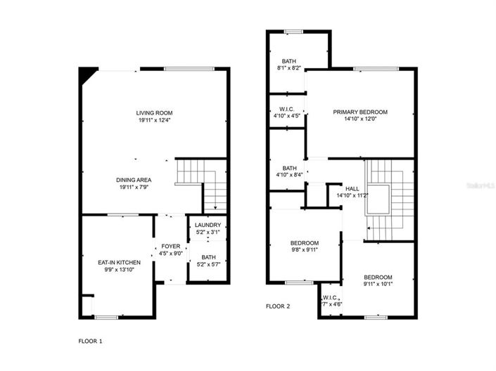 Image No.25-Propriété de 3 chambres à vendre à Davenport