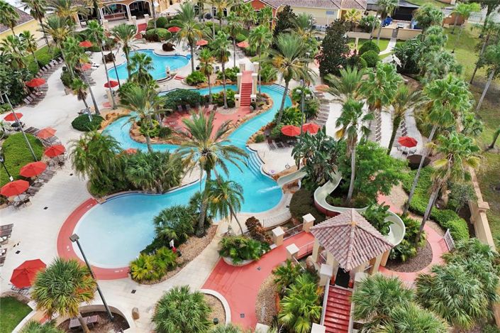 Image No.37-Propriété de 3 chambres à vendre à Davenport