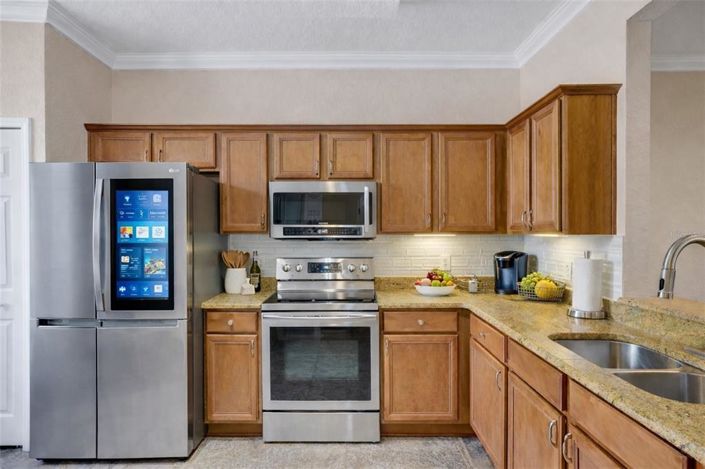 Image No.5-Propriété de 3 chambres à vendre à Davenport