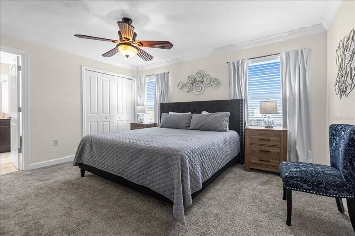 Image No.11-Maison de ville de 4 chambres à vendre à Davenport