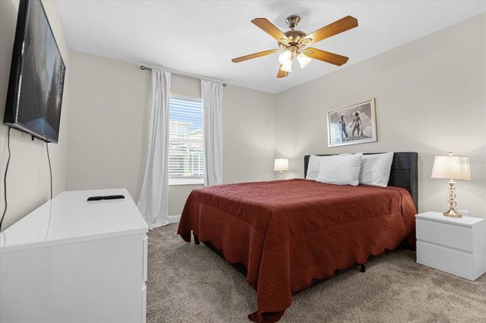 Image No.15-Maison de ville de 4 chambres à vendre à Davenport