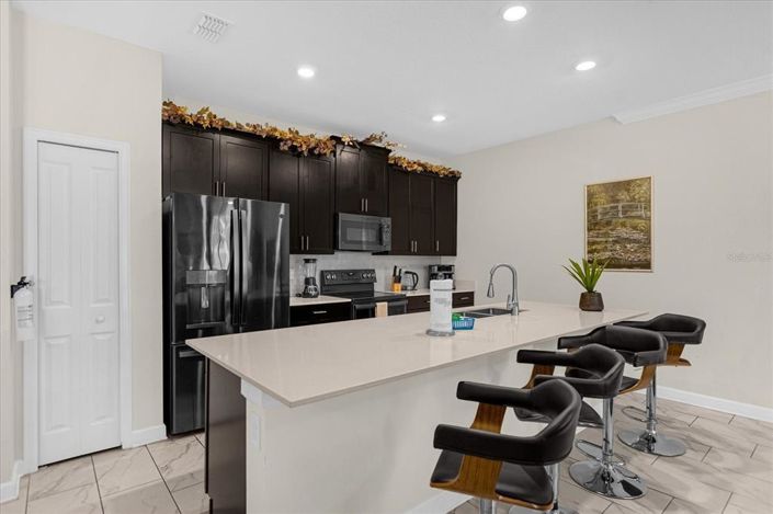 Image No.6-Maison de ville de 4 chambres à vendre à Davenport