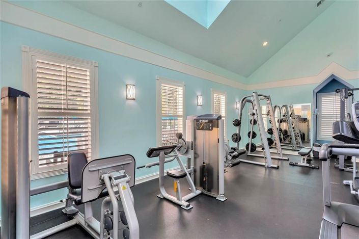 Image No.22-Propriété de 3 chambres à vendre à Celebration