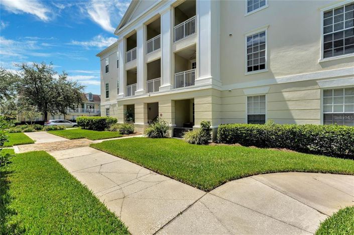 Image No.4-Propriété de 3 chambres à vendre à Celebration