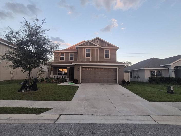 Image No.2-Propriété de 5 chambres à vendre à Davenport