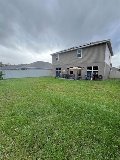 Image No.7-Propriété de 5 chambres à vendre à Davenport