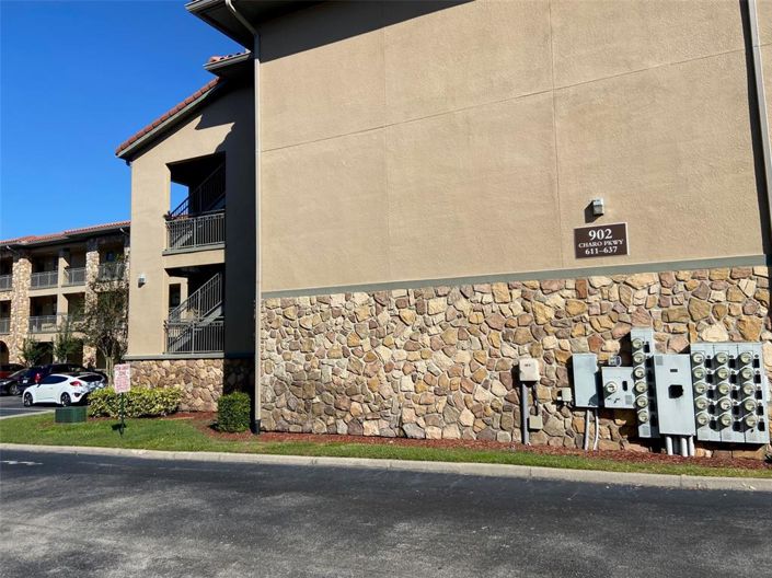 Image No.3-Propriété de 3 chambres à vendre à Davenport