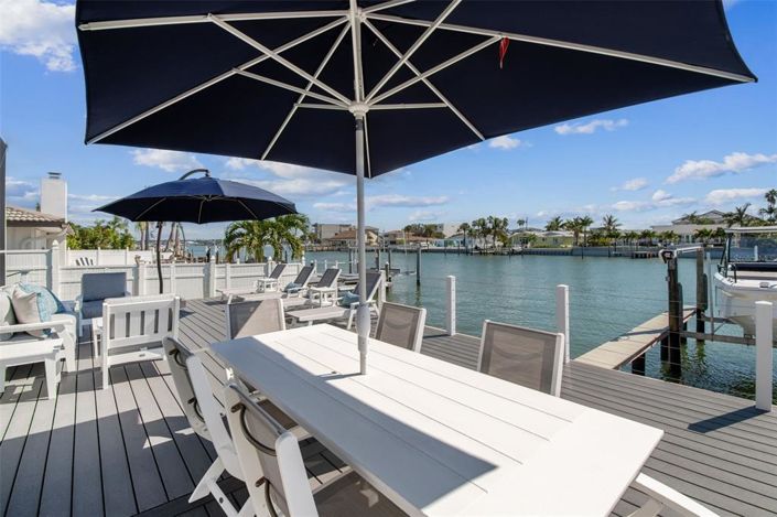 Image No.15-Propriété de 3 chambres à vendre à Belleair Beach