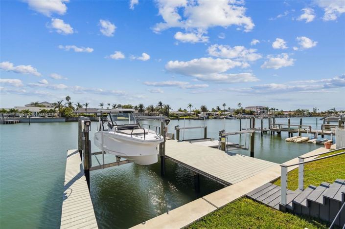 Image No.39-Propriété de 3 chambres à vendre à Belleair Beach