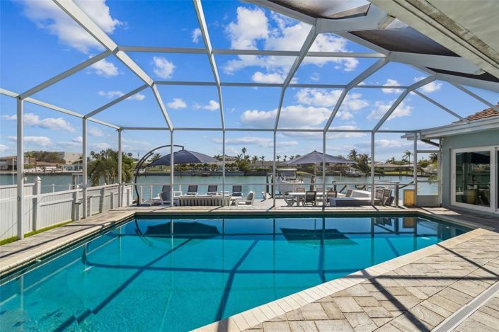 Image No.4-Propriété de 3 chambres à vendre à Belleair Beach