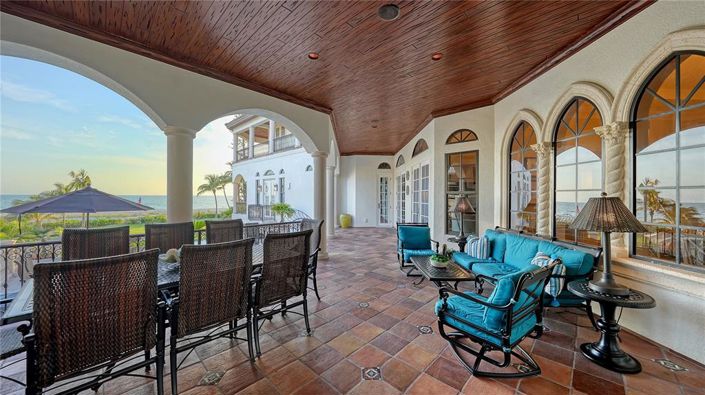 Image No.18-Propriété de 5 chambres à vendre à Longboat Key