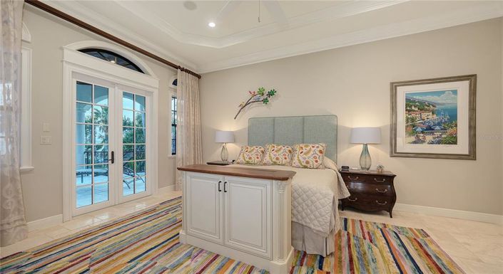 Image No.21-Propriété de 5 chambres à vendre à Longboat Key