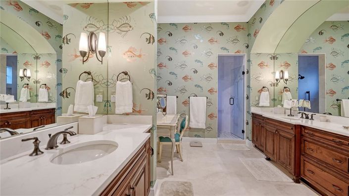 Image No.25-Propriété de 5 chambres à vendre à Longboat Key