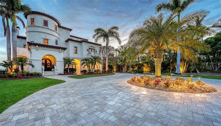 Image No.3-Propriété de 5 chambres à vendre à Longboat Key