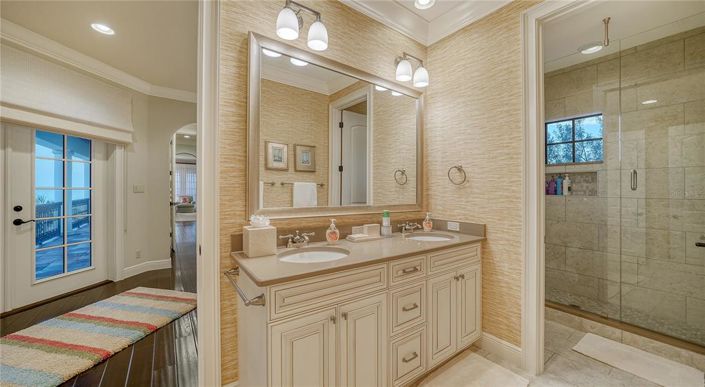 Image No.35-Propriété de 5 chambres à vendre à Longboat Key