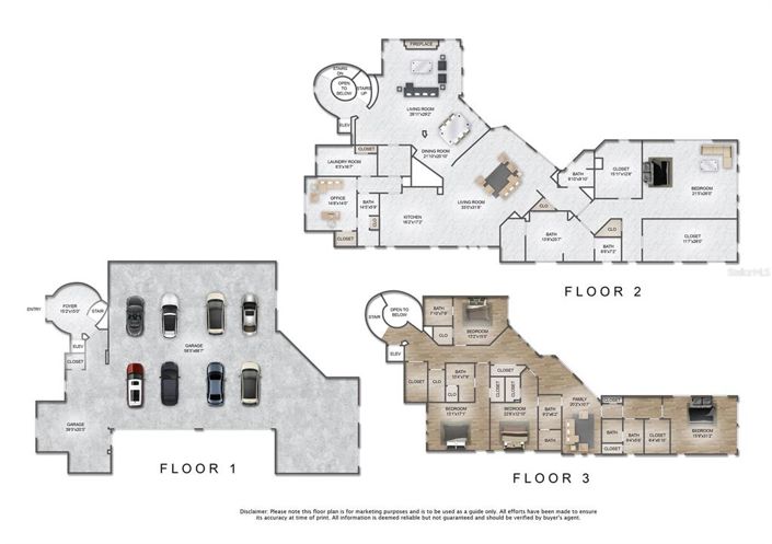 Image No.40-Propriété de 5 chambres à vendre à Longboat Key