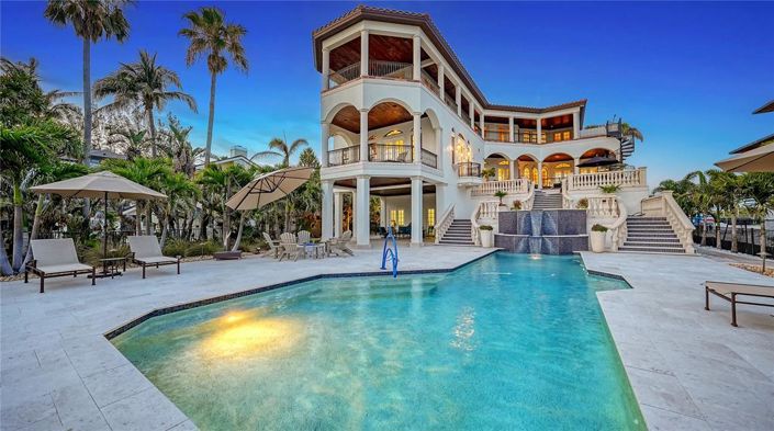 Image No.41-Propriété de 5 chambres à vendre à Longboat Key