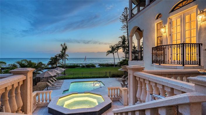 Image No.45-Propriété de 5 chambres à vendre à Longboat Key