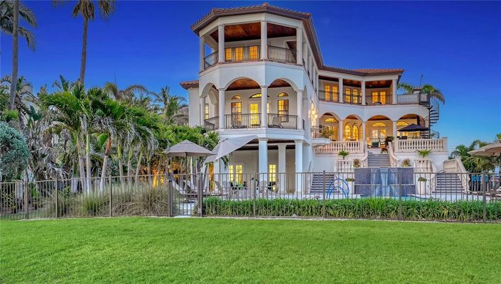 Image No.48-Propriété de 5 chambres à vendre à Longboat Key