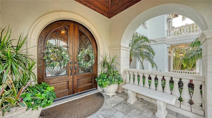 Image No.5-Propriété de 5 chambres à vendre à Longboat Key