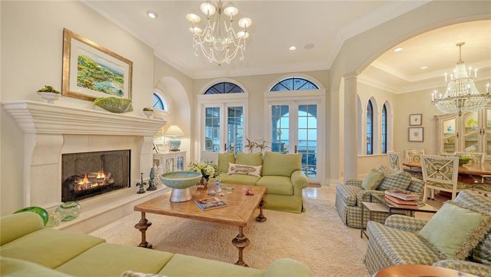 Image No.7-Propriété de 5 chambres à vendre à Longboat Key