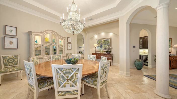 Image No.9-Propriété de 5 chambres à vendre à Longboat Key