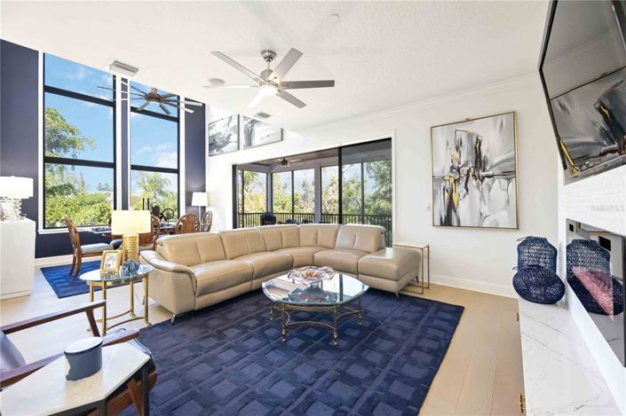 Image No.12-Propriété de 4 chambres à vendre à Longboat Key