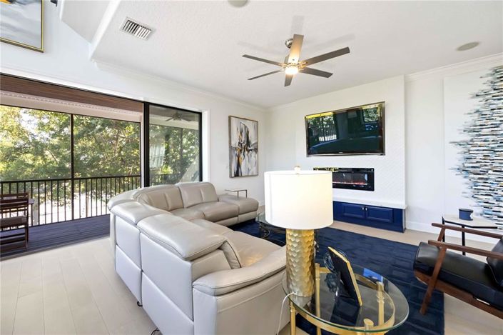 Image No.14-Propriété de 4 chambres à vendre à Longboat Key