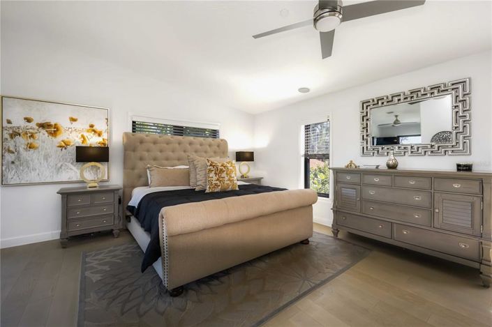 Image No.18-Propriété de 4 chambres à vendre à Longboat Key