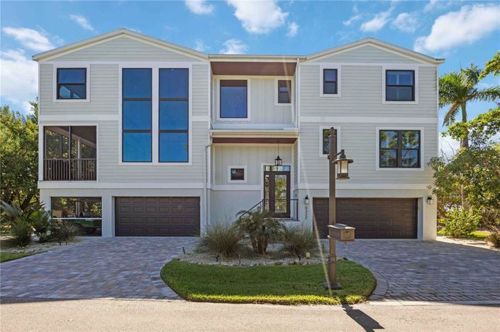 Image No.3-Propriété de 4 chambres à vendre à Longboat Key