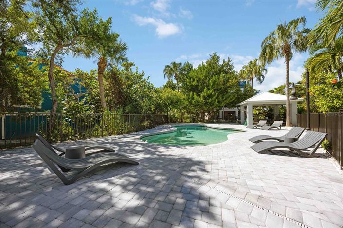 Image No.36-Propriété de 4 chambres à vendre à Longboat Key