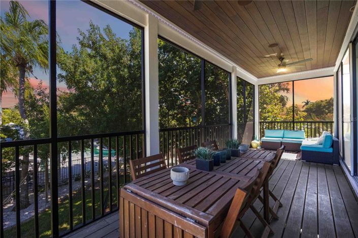 Image No.37-Propriété de 4 chambres à vendre à Longboat Key